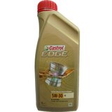 Castrol Olje Edge 5W30 M 1L Cene