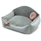 Chloe's Home Krevet Paris Grey | shoptok.hr
