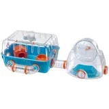 Combi 2 - Cage