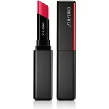 Shiseido ColorGel LipBalm balzam za toniranje usana s hidratantnim učinkom nijansa 106 Redwood (red 2 g