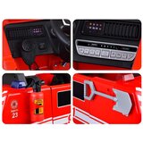  Vatrogasno vozilo vatrogasno vozilo na akumulator roosters signal radio pa0313 | shoptok.hr