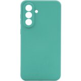 Chameleon Gumiran ovitek za Samsung Galaxy A56 5G, (TPU), mint, N-Type | Shoptok.si
