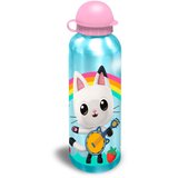 Gabby's Dollhouse Gabbys Dollhouse Set: Kutija za Ručak i Aluminijska Boca 500ml | shoptok.hr