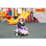  Dečija guralica Molto girls roze, 6707 Cene