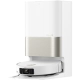 Dreame X50 Ultra Complete robotski sesalnik s samopraznilno postajo, bel | Shoptok.si