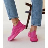 Gemre Dark Pink Neda Sports Sneakers | Shoptok.si