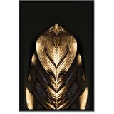  Slika - Pharaoh's Gold (1 Part) Vertical 60x90 | shoptok.hr
