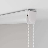 Rolo zavjesa za tuš s kazetom 70x240 cm širina tkanine 66 cm | shoptok.hr