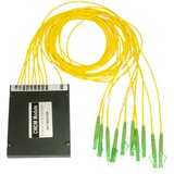 Opton ABS Kutija Cwdm Mux 4-kanalni 1471-1531 LC/APC (+1310) žuta Cene