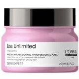 L´Oréal Paris maska za lase - Serie Expert Liss Unlimited Mask Cene