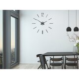  Zidni satovi CARLO GRAY HMCNH057-gray (moderni zidni sat) | shoptok.hr