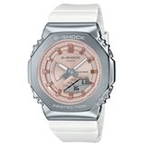 Casio g-shock ženski sat ( GM-S2100WS-7A )