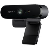 Logitech Brio 4K Ultra HD Graphite web kamera | Eponuda.com