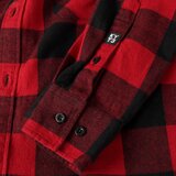 Kyoto-3 muška ontake flannel košulja | ePonuda.com