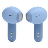 JBL Wave Flex BT5.2 In-ear slušalke z mikrofonom, modra | Shoptok.si