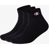 Champion Čarape SKARPETY 3PK QUARTER Cene