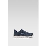 Skechers Športna obutev Mornarsko modra | Shoptok.si