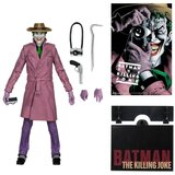 Mcfarlane Toys DC Multiverse McFarlane Action Figure The Joker (Batman: The Killing Joke) (Gold Label) (18 cm) | ePonuda.com