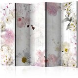  Paravan u 5 dijelova - The fragrance of spring II [Room Dividers] 225x172 Cijene