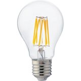  LED ŽARULJA 8W 2700K E27 001-015-0008 | Eponuda.ba