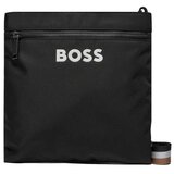 Boss crna muška torbica HB50511930 001 Cene