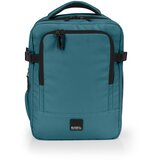 Gabol vancouver putni ranac za low cost | 30x40x20/24cm | tirkiz | Eponuda.com
