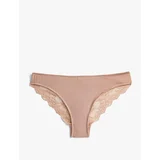 Koton Briefs - Beige - Single pack