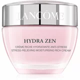 Lancôme hydra zen dnevna krema za občutljivo kožo 50 ml za ženske