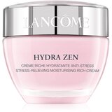 Lancôme hydra zen dnevna krema za osjetljivu kožu 50 ml za žene Cijene
