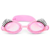 Bling2o otroška plavalna očala - Powder Puff Pink S Cene