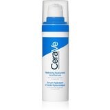 CeraVe Hydrating Hyaluronic Acid Serum vlažilen serum za obraz 30 ml za ženske | Shoptok.si