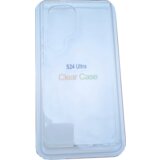  Zaštitna maska 2 mm savršena za samsung galaxy S24 ultra transparent Cijene