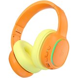 Tronsmart brezžične slušalke KH03 z anc za otroke oranžne, (21968770) | Shoptok.si