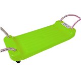 Plastična ljuljačka 5252 - zelena | shoptok.hr