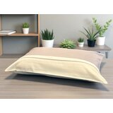 Viktorija Leskovac Jastucnica od satena 40x60cm Beige mix | ePonuda.com