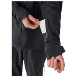 4f Vetrovke 4FWAW24TTJAM51321S Črna | Shoptok.si