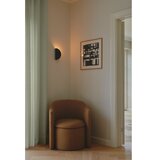 Nordlux zidno svetlo model 1xE14/25W/230V crno | Eponuda.com