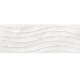 Geotiles Unutarnje zidne pločice RLV. Cronos blanco 25x70, 1. klasa, 1,58 m² | shoptok.hr