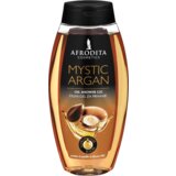 Afrodita Cosmetics mystic argan gel za tuširanje 250ml pvc cene