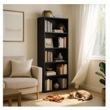 Hanah home polica za knjige ktp 350 ax 1 | ePonuda.com