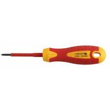 HÖGERT® IZVIJAČ KRIŽNI PZ1 80mm 1000V S2 JEKLO MAGNETNI, (22113143) | Shoptok.si