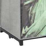  Ormar New York 75 x 45 x 160 cm od tkanine | Eponuda.com