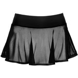 Cottelli Party - slojevita mini suknja (crna) - M | shoptok.hr