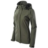 Hi-Tec Parke Veste Softshell Lady Harriet imperméable Kaki | Shoptok.si
