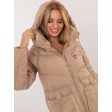 Factory Price Jacket-MBM-KR-2637.31P-camel | shoptok.hr