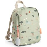 Done By Deer otroški nahrbtnik Tiny trails Green 4 L 7063913 | Shoptok.si