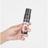SECRET PLAY jestivi lubrikant STRAWBERRY & WHITE CHOCOLATE GEL - SWEET LOVE