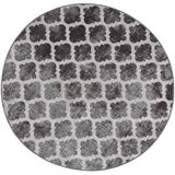  Preproga, Rug pralna φ120 cm večbarvna protizdrsna, (22121134) | Shoptok.si