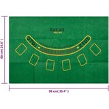  Set žetona za poker 300 kom 11 5 g | shoptok.hr