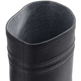  Čizme za kišu crne veličina 43 PVC | shoptok.hr